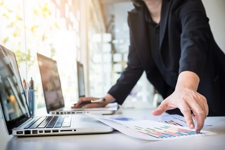 Website Design and Development: Georgia's Top Services