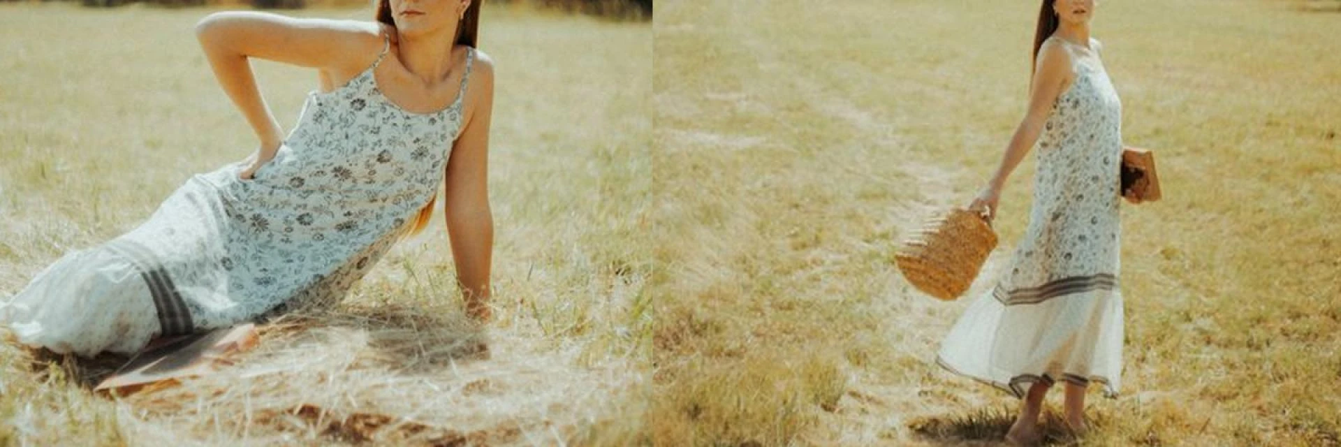 Redefine Your Wardrobe with Nature: A Fresh Take on Women’s Organic Clothing