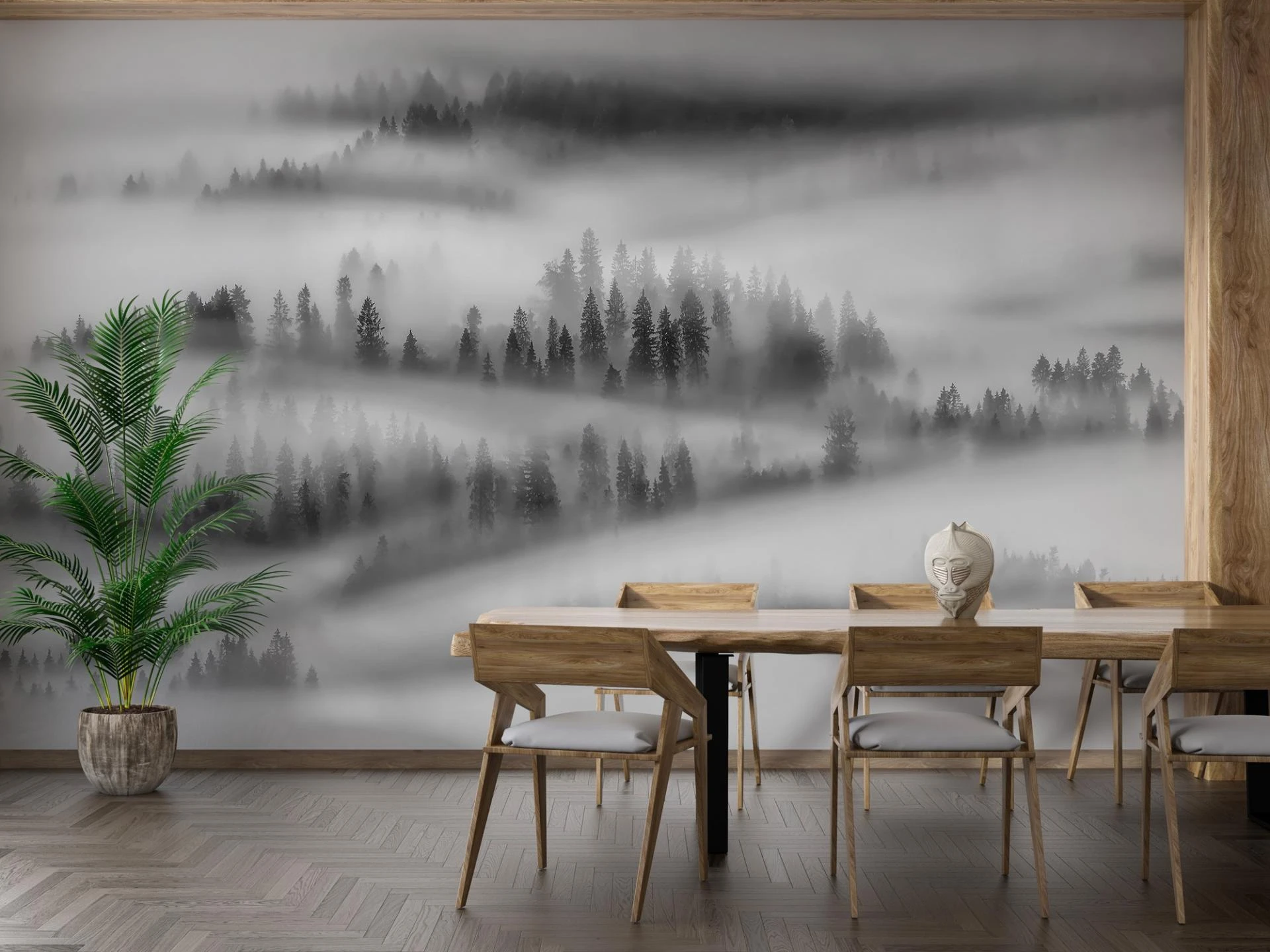 How Wallpaper Can Reflect Your Personality