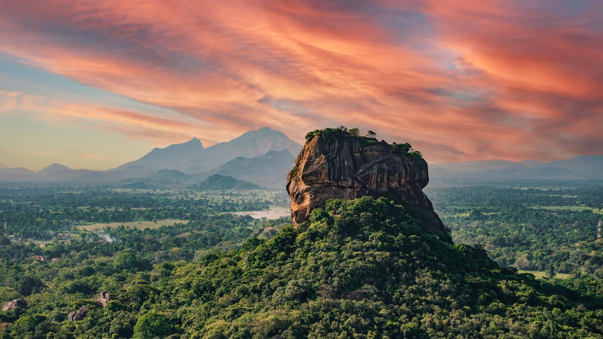 Tailored for Adventure: Unforgettable Sri Lanka Tour Packages Explained