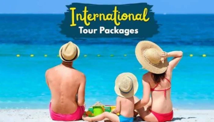Kolkata to Bali: Affordable International Holiday Packages 2025