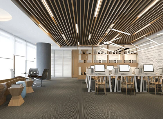 Interior Fit Out Mistakes to Avoid: A Guide for Business Owners in Qatar