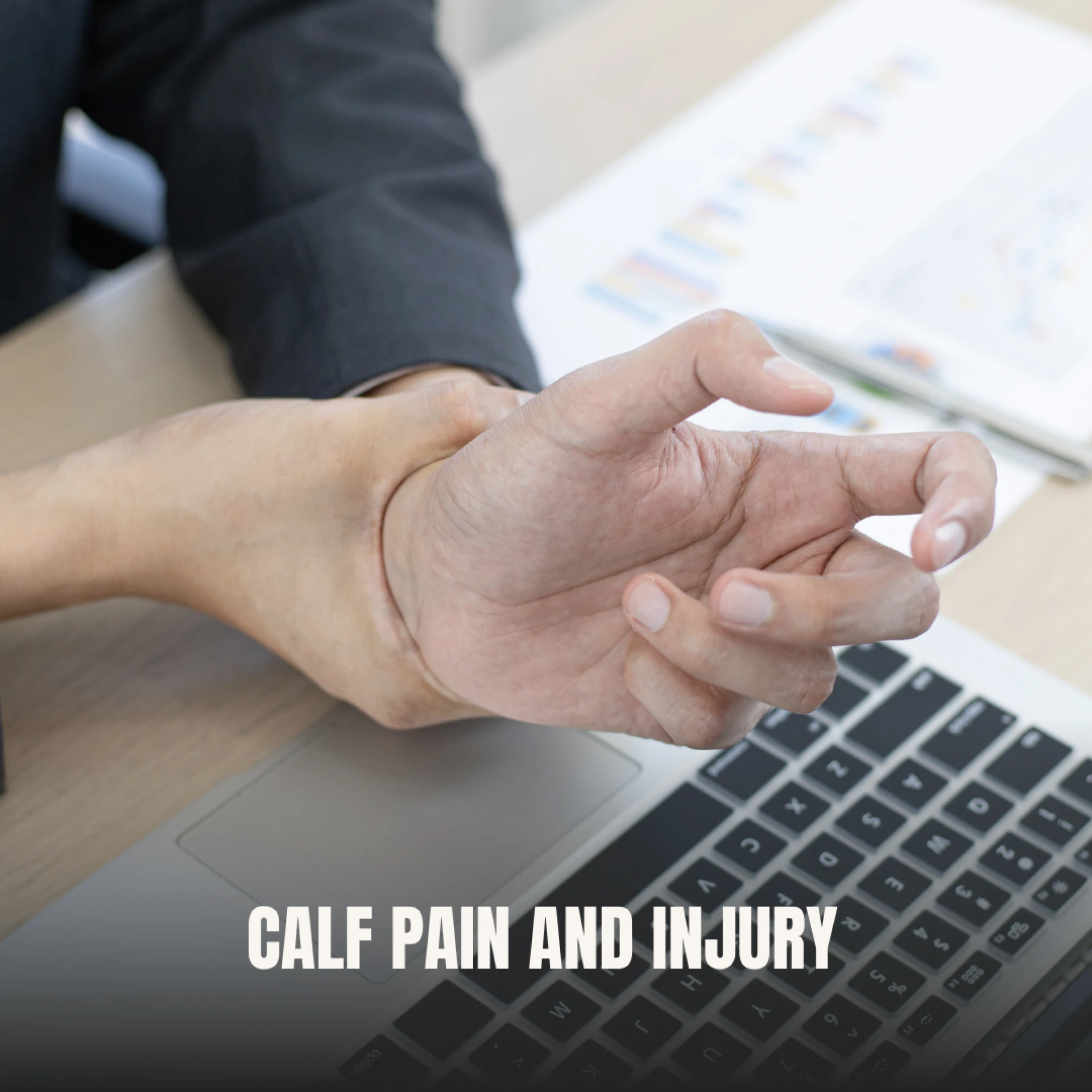 Calf Pain and Injury | Orthopedic Specialist in Delhi Explains