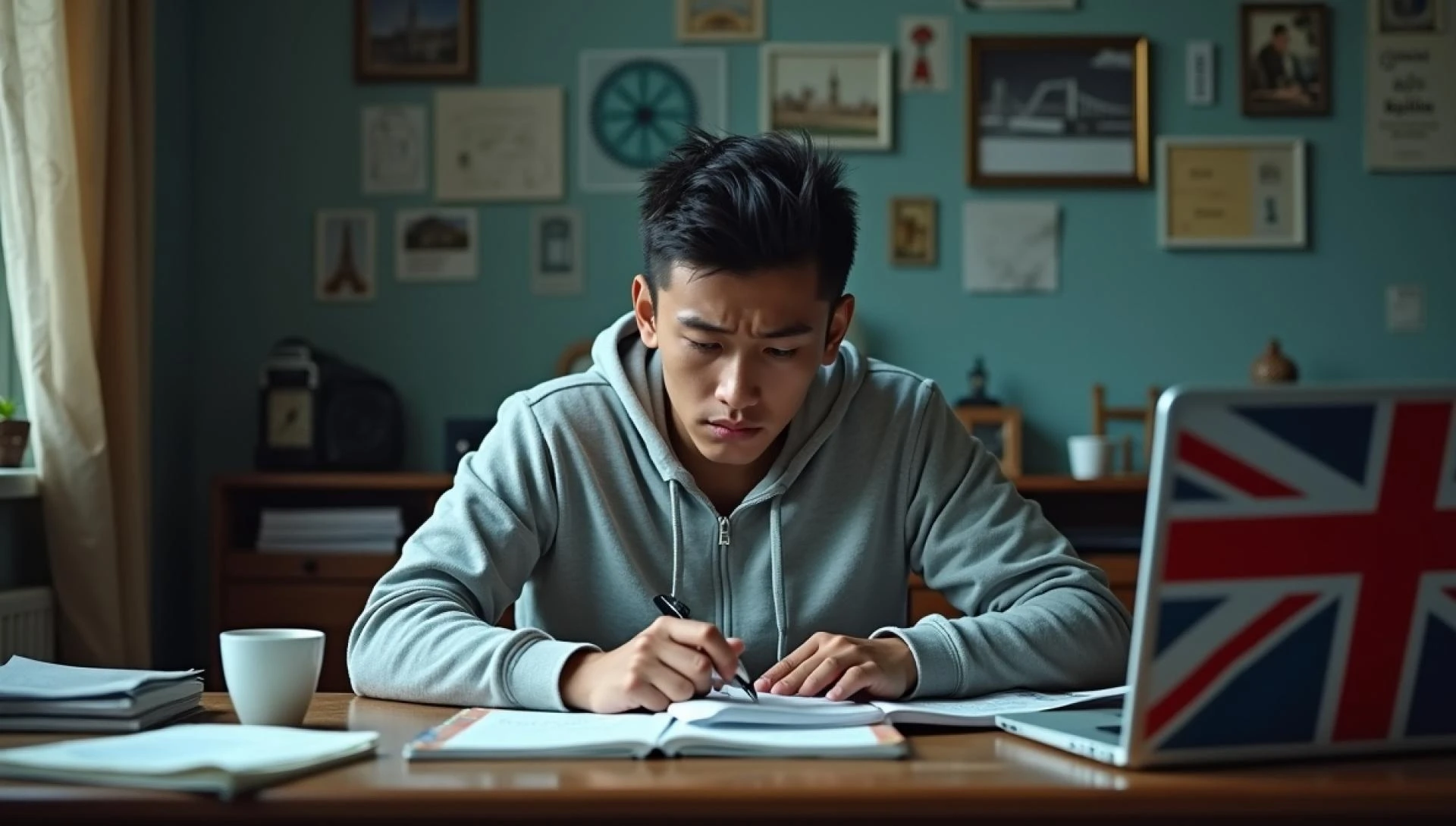 Why Studying Abroad in the United Kingdom Might Not Be Worth the Investment