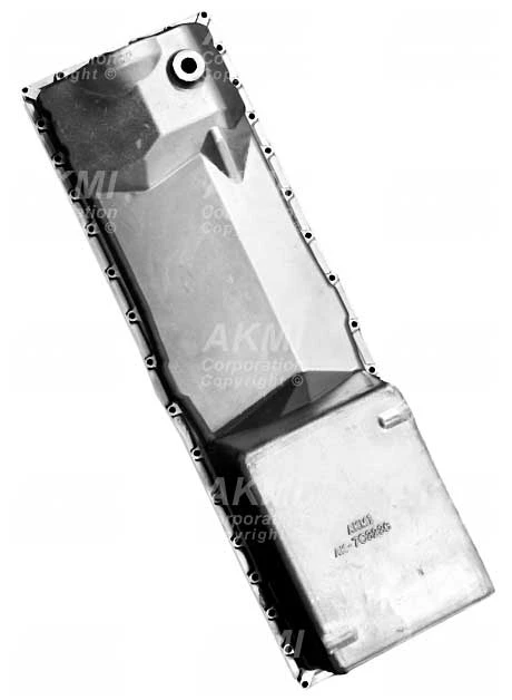 How Aftermarket Oil Pans Can Extend the Life of Your Engine