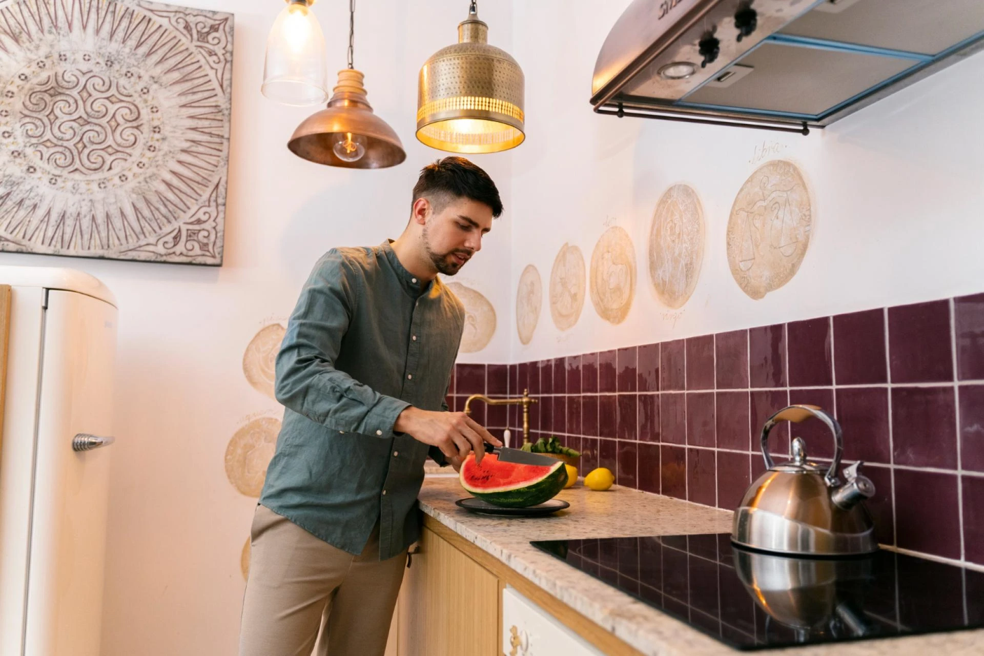 5 Stunning Kitchen Makeovers by Leading Tilers in Harrogate