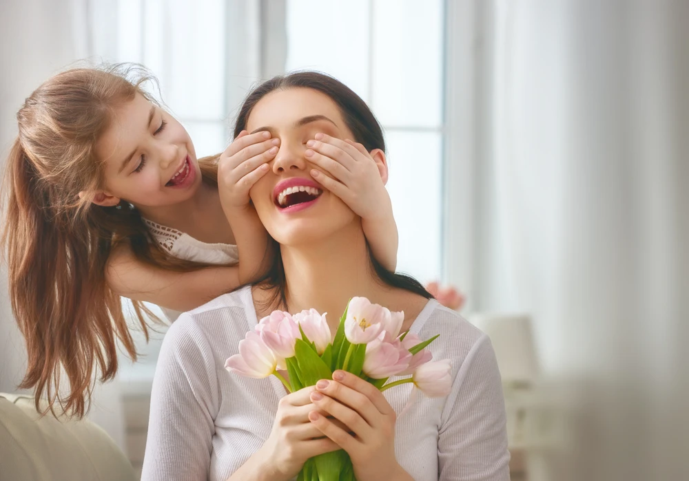 Eco-Chic Mother’s Day: Sustainable Gift Ideas for the Green Mom