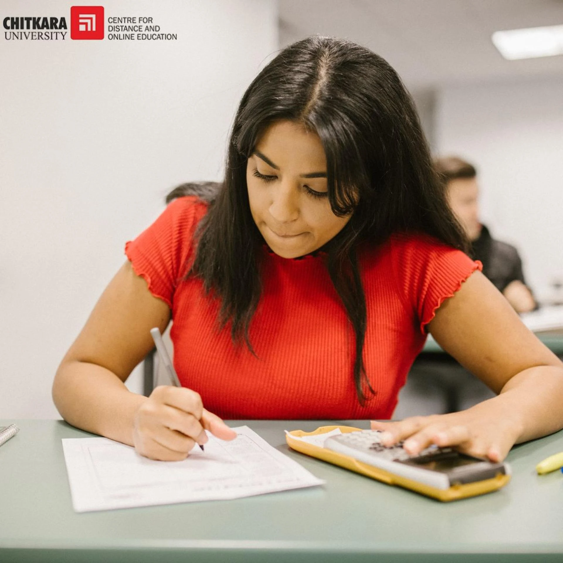 You Won’t Believe How Fast ChitkaraU’s Online MBA Marketing Course Can Transform Your Career!