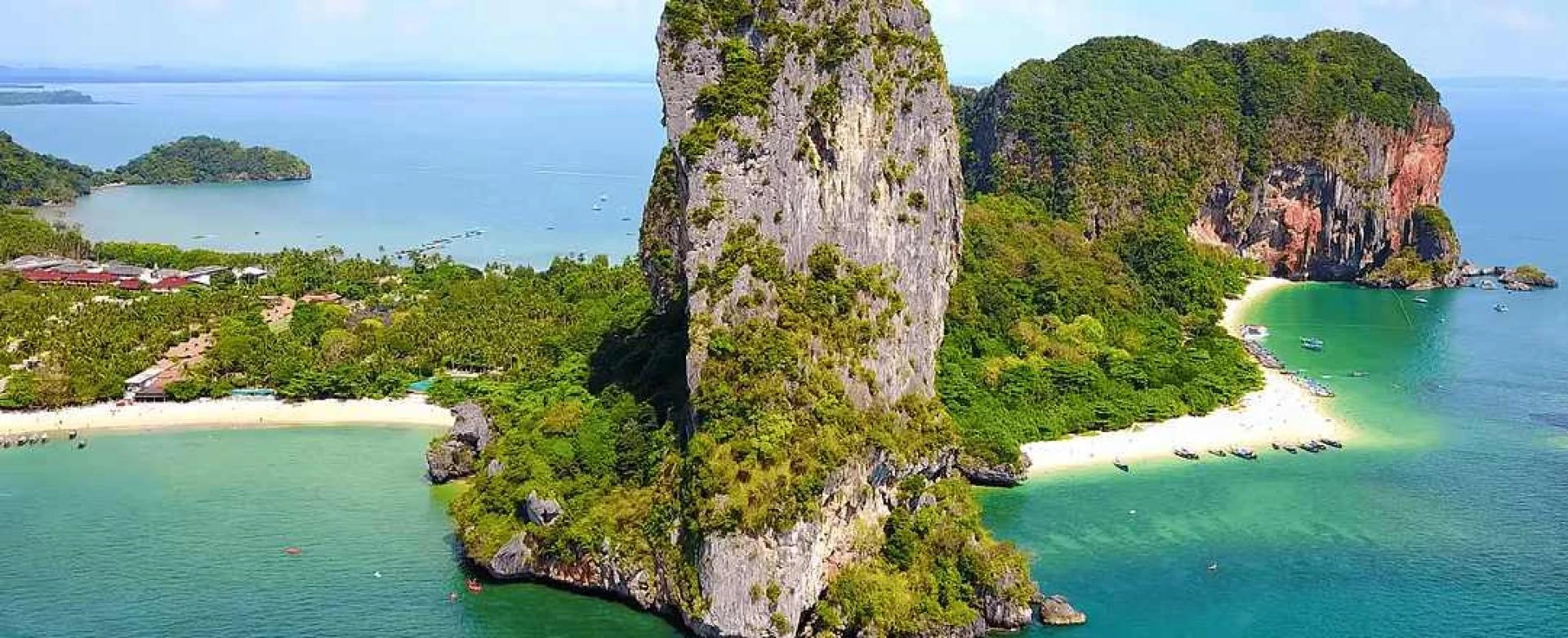 Phuket Uncovered: Pristine Beaches, Island Escapes & Thrilling Adventures