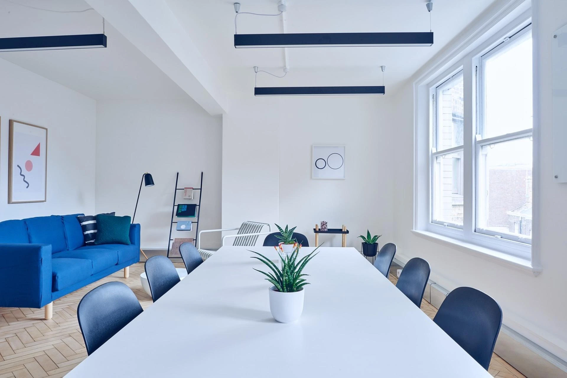 The Silent Salesperson Shaping Your Brand Image in Every Client Visit