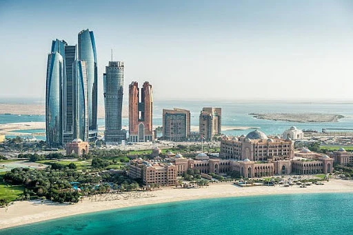 Abu Dhabi City Tour A Journey Through Culture Luxury Innovation