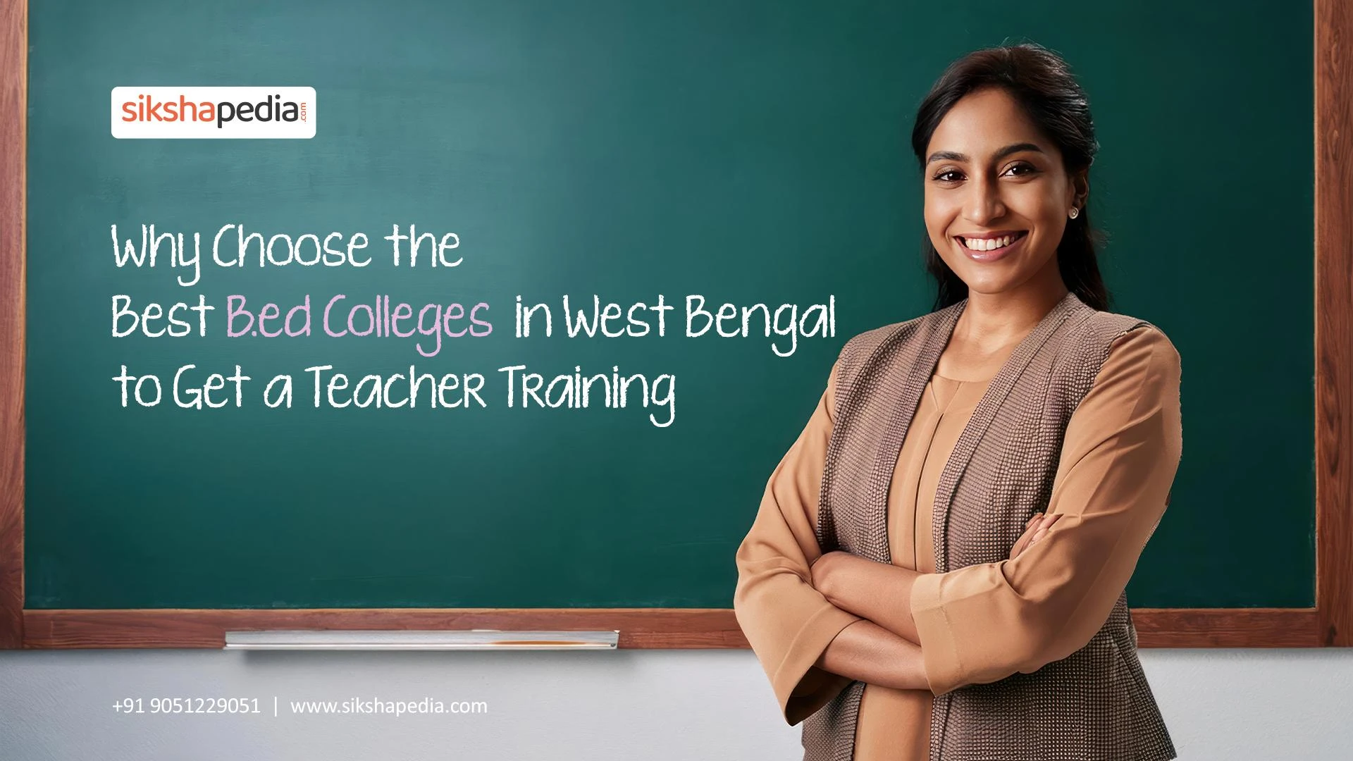 A Deep Dive into the Top B.Ed Colleges in Kolkata