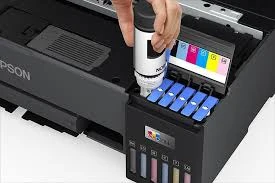 What’s the Current Inkjet Tank Printer Price in South Africa?