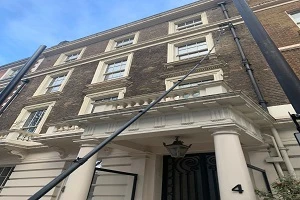 Let The Light Sweep In With Commercial Window Cleaning in London