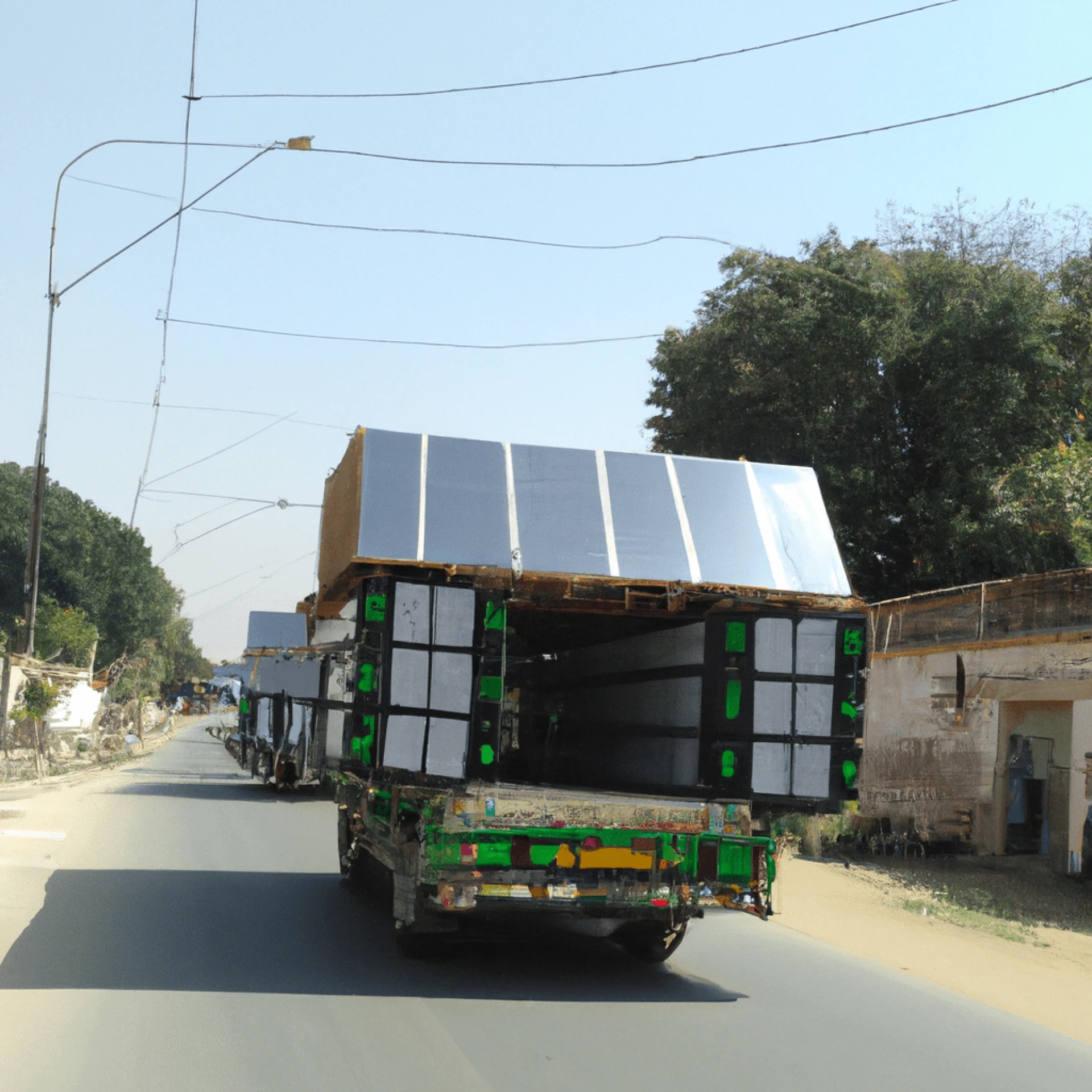 How is solar energy useful to us