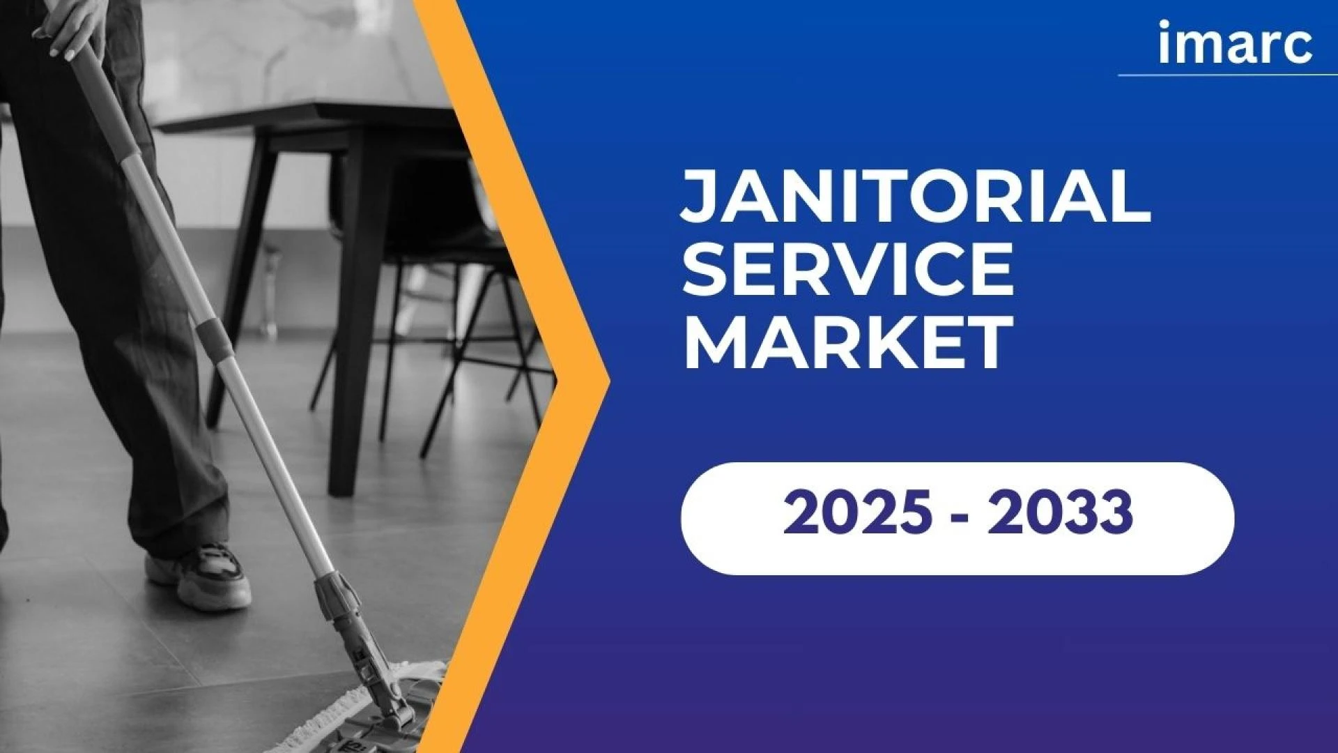 What Opportunities Are Emerging in the Post-Pandemic Janitorial Services Market?
