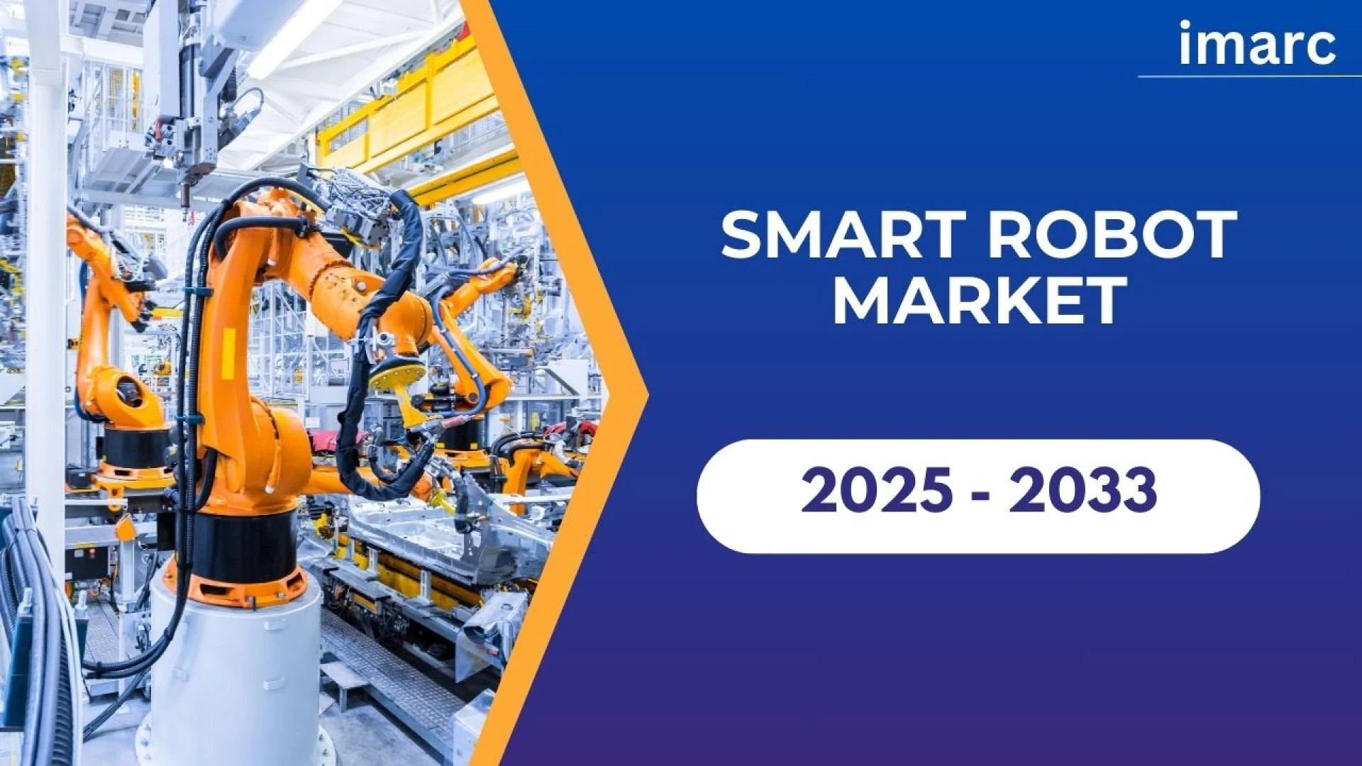 What Are the Key Growth Drivers in the Smart Robot Industry Through 2033?
