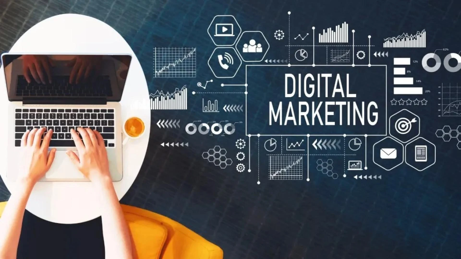 Digital Marketing Management Trends You Can’t Ignore in 2025