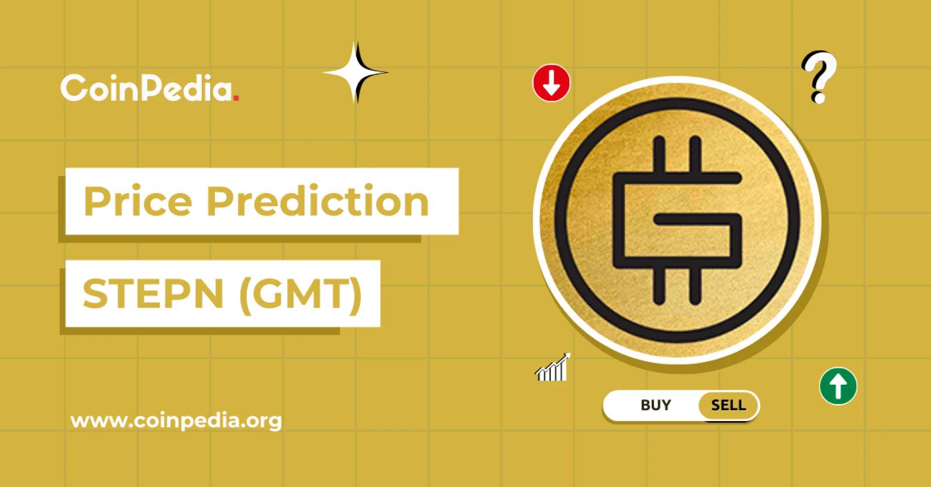 STEPN Price Prediction 2025: Can GMT Coin 3x to $0.128?