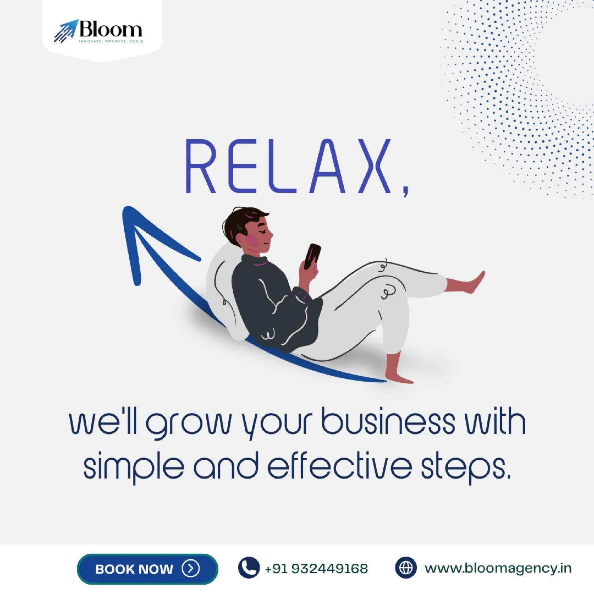 Elevate Your E-Commerce Success with Bloom Agency: The Premier Amazon SEO Marketing Agency