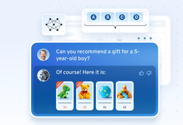 Top 7 eCommerce Chatbots to Boost Your Online Store in 2025