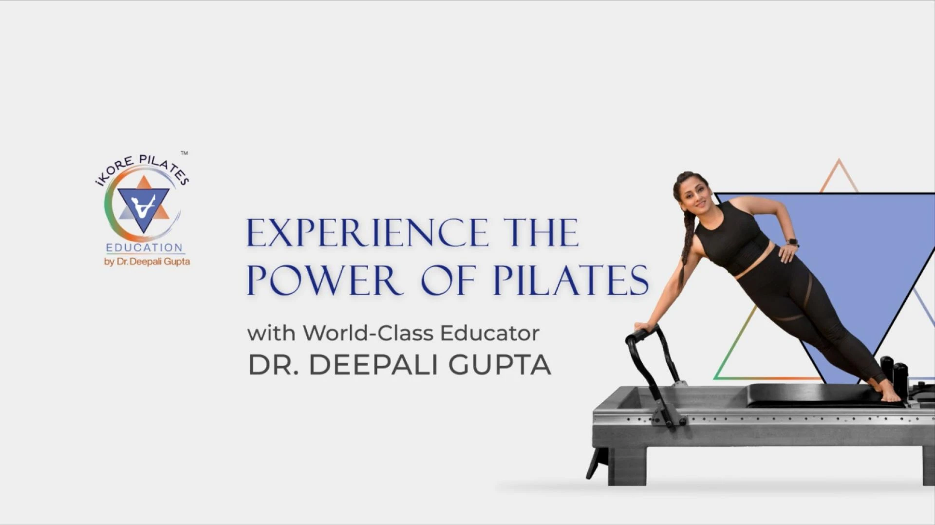 Unlocking the Power of Pilates Strength Training Exercises