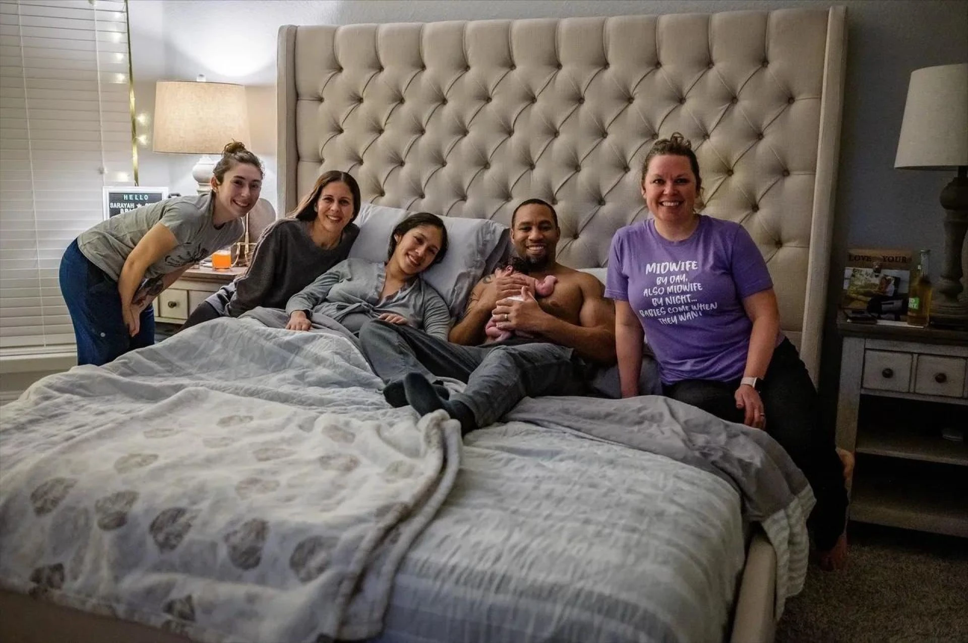 Benefits of Choosing Fort Worth Midwives for Your Birth