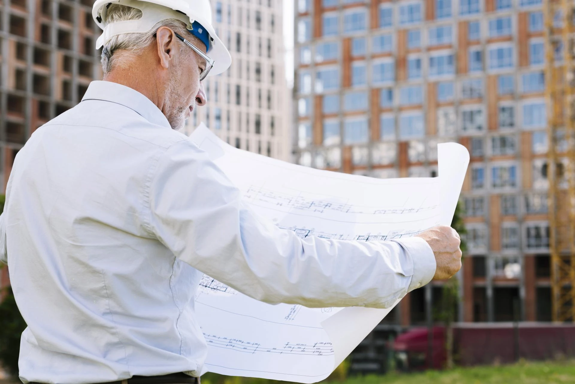 Residential Engineer Inspection With Engineering Consulting Experts
