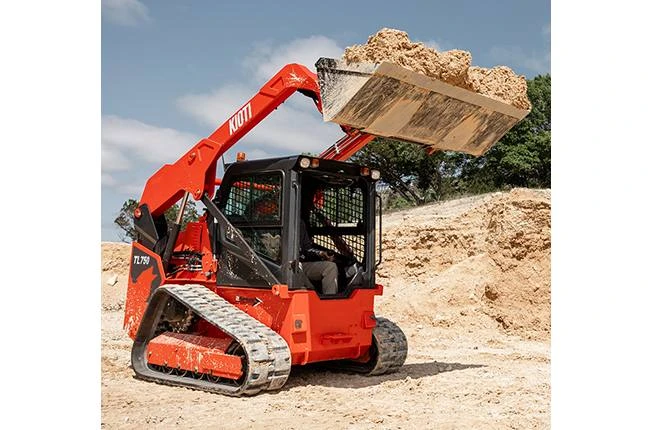 What’s New in Loader Technology for Small-Scale Farms?