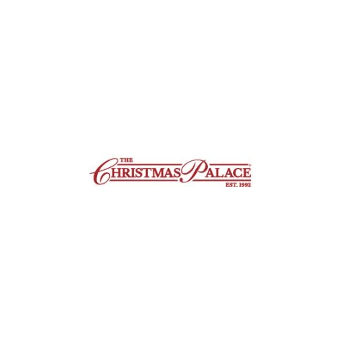 Shine Bright This Season With A Big Christmas Tree with Lights