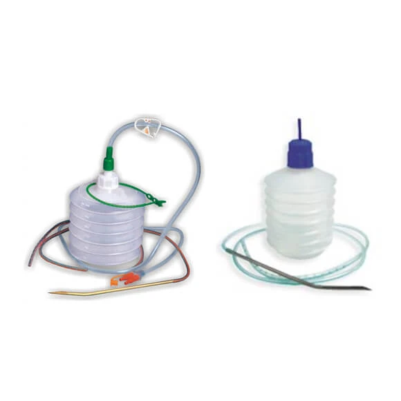 Top Benefits of Using a Closed Wound Suction Unit