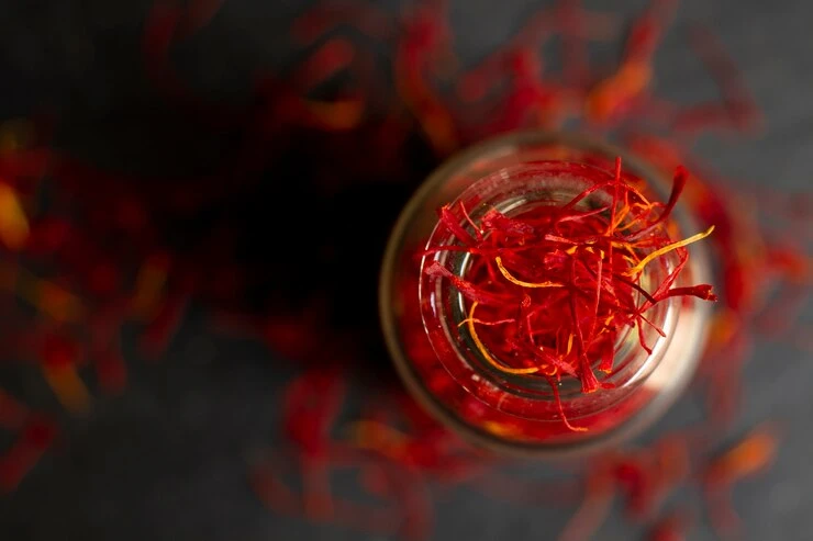 Kesar in Modern Kitchens: How Chefs Are Innovating with Saffron