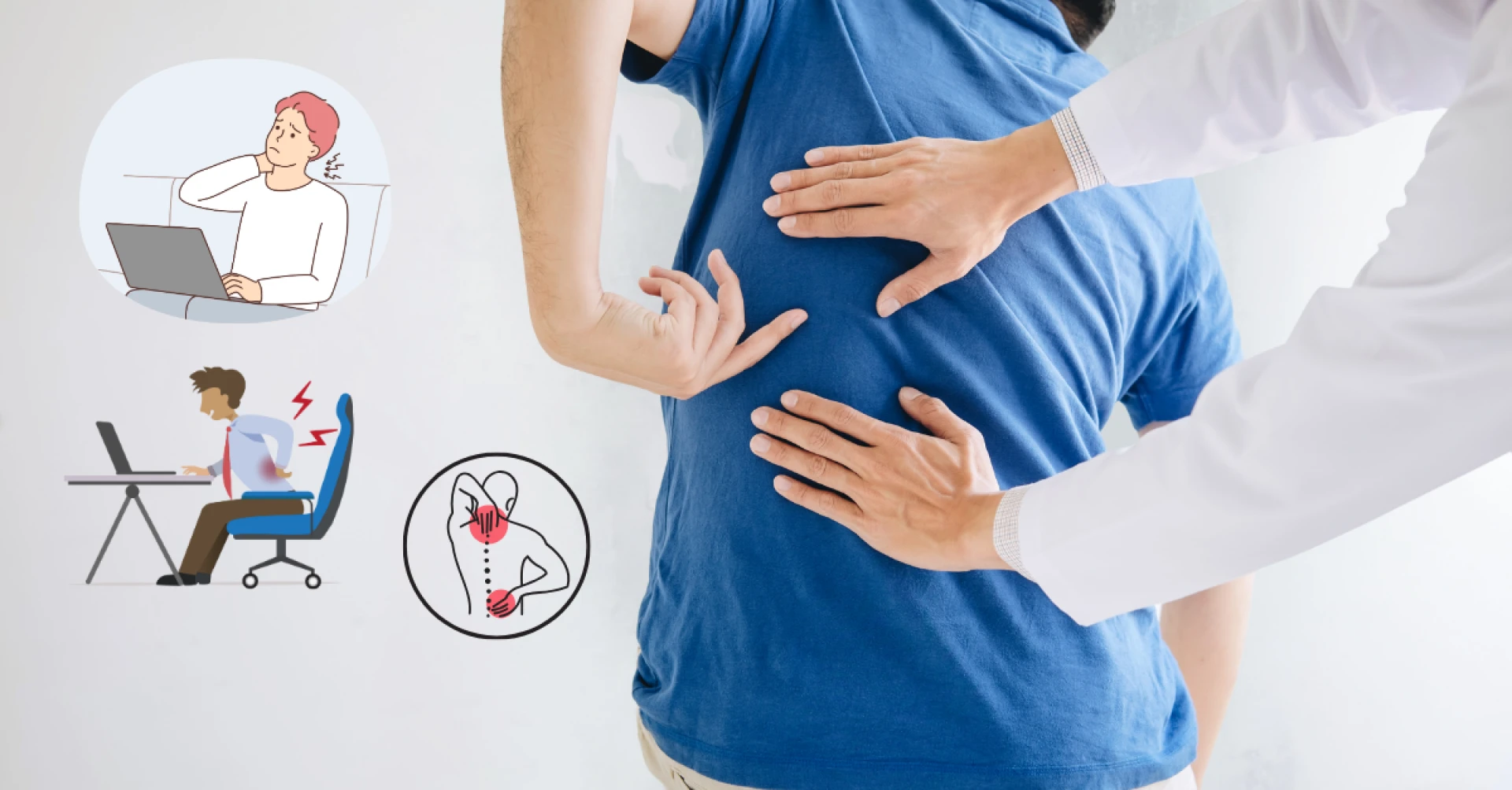 Ayurvedic Treatment for Back Pain: A Holistic Approach to Healing