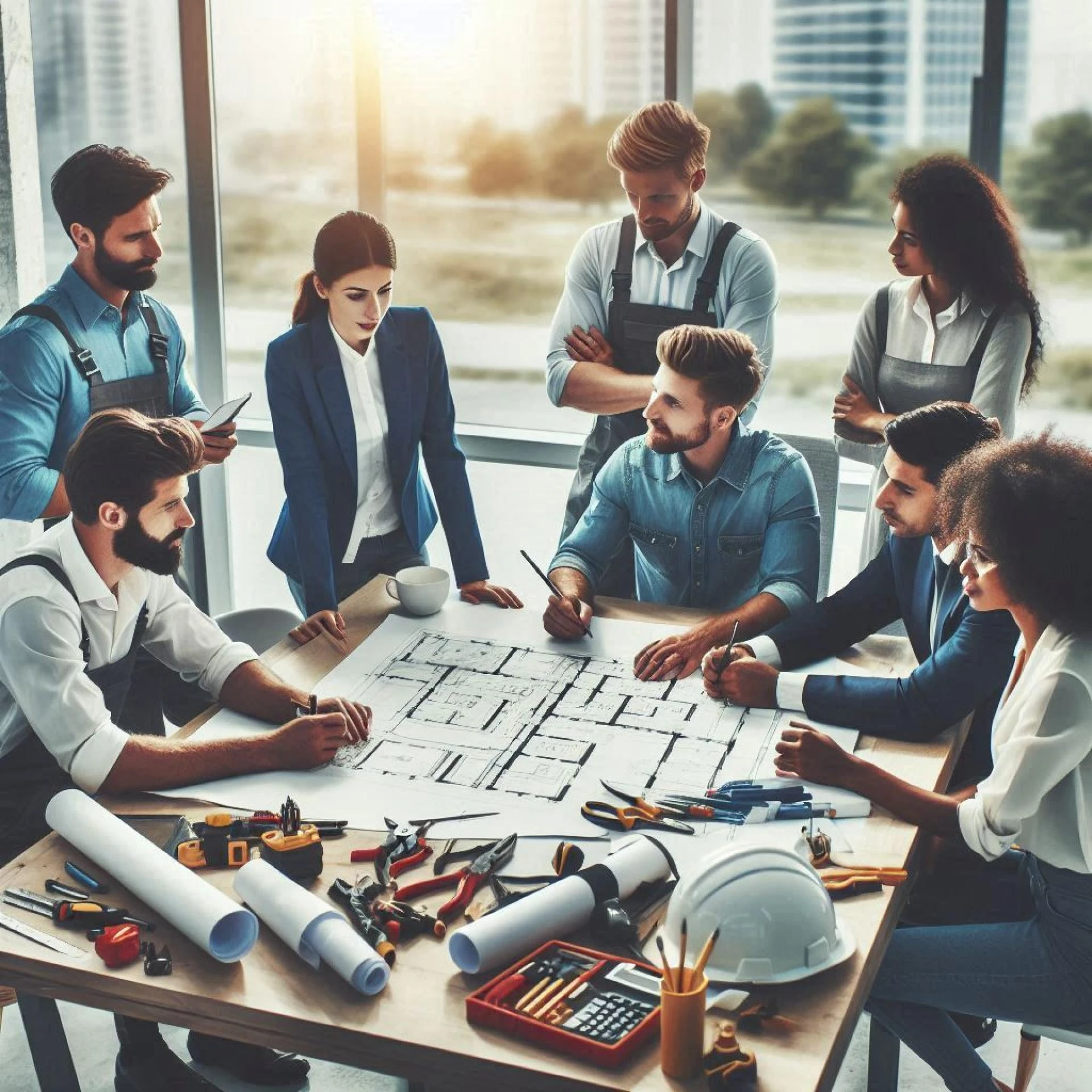 Essential Construction Safety Accreditations: What You Need to Know