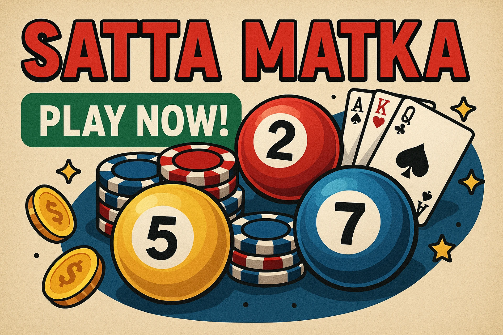 What is Satta Matka? A Complete Guide to India’s Most Popular Number Game