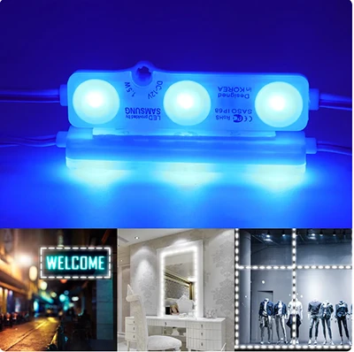 How Dekingled Supports OEMs with LED Module Distribution