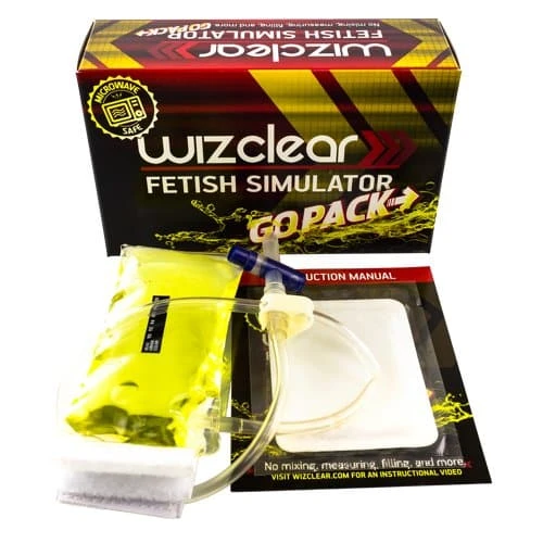 The Science Behind Synthetic Urine: Mimicking Human Urine Composition