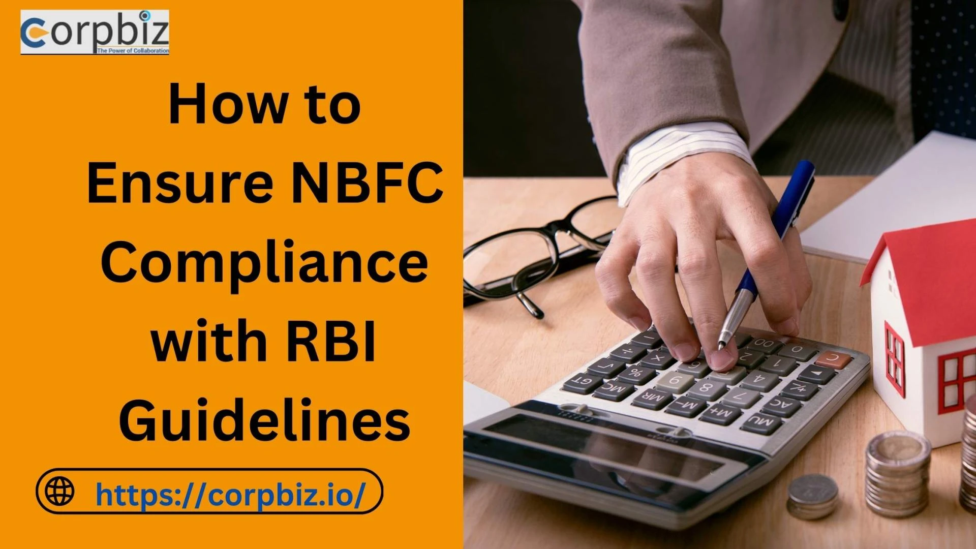 How to Ensure NBFC Compliance with RBI Guidelines