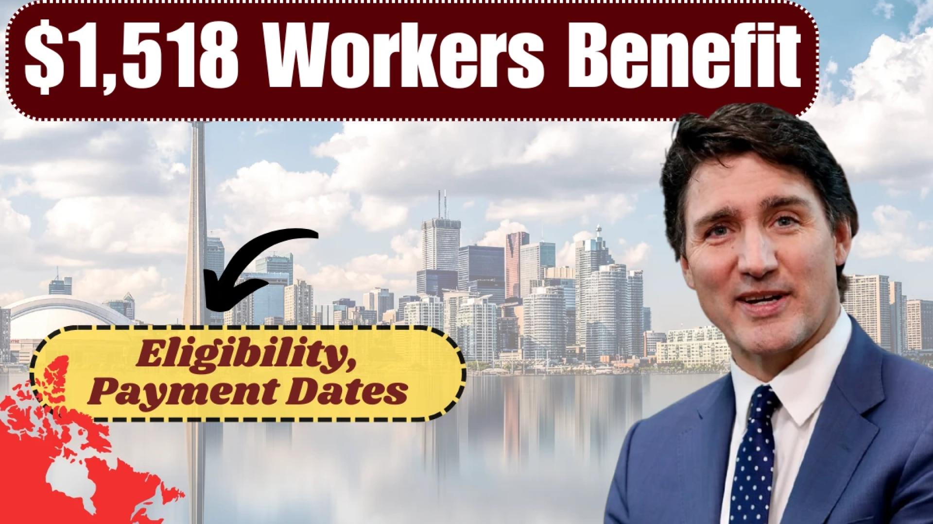 Canada Workers Benefit Eligibility: A Guide by Cougarimmi