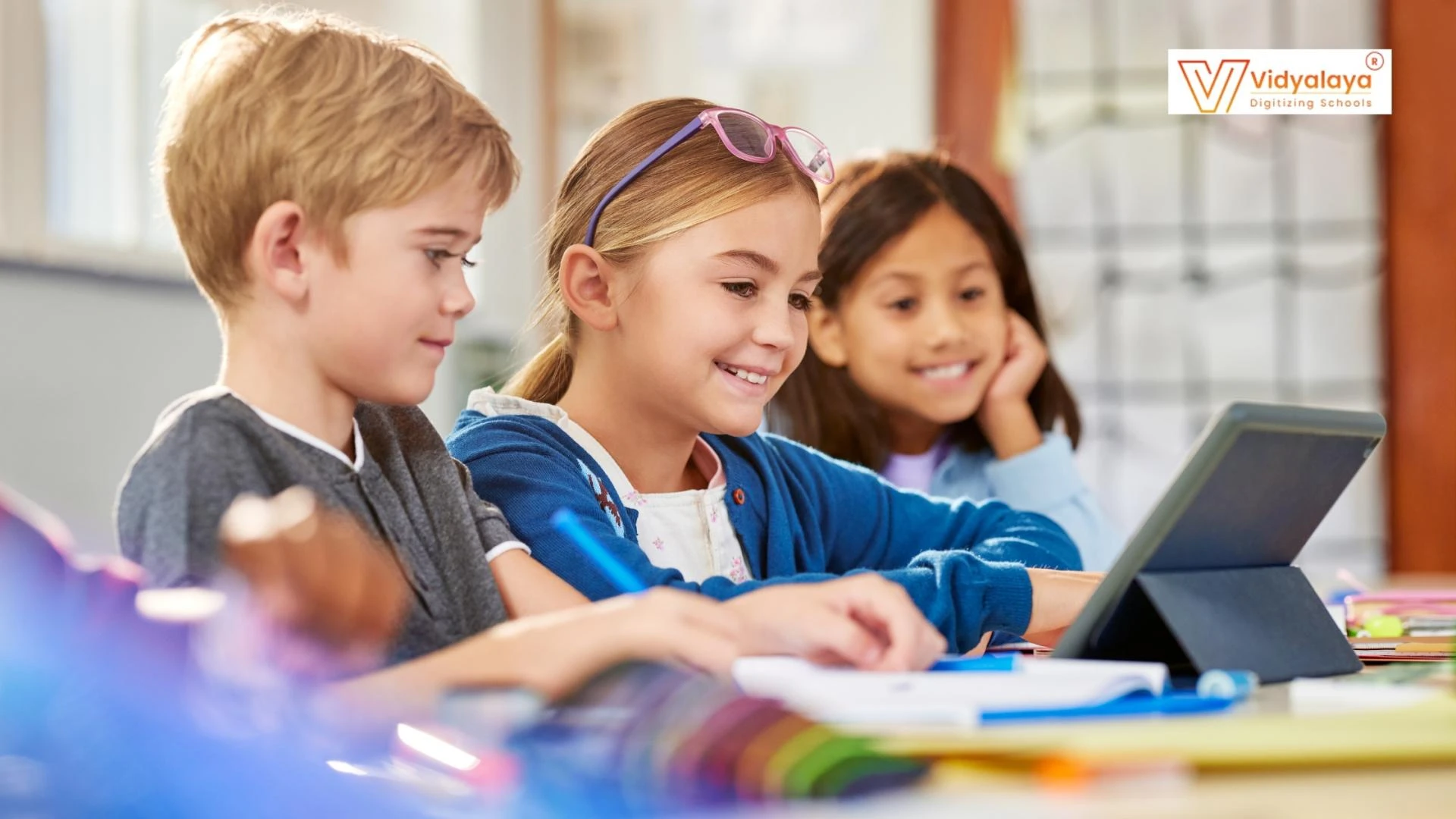 Why Schools Need Student Management Software to Improve Student Efficiency?
