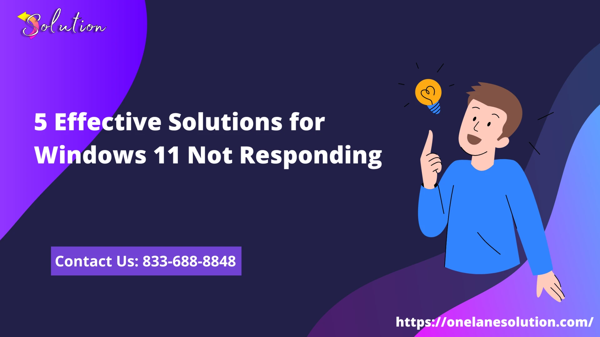Resolve Windows 11 Not Responding Errors: Easy Fixes for Everyone