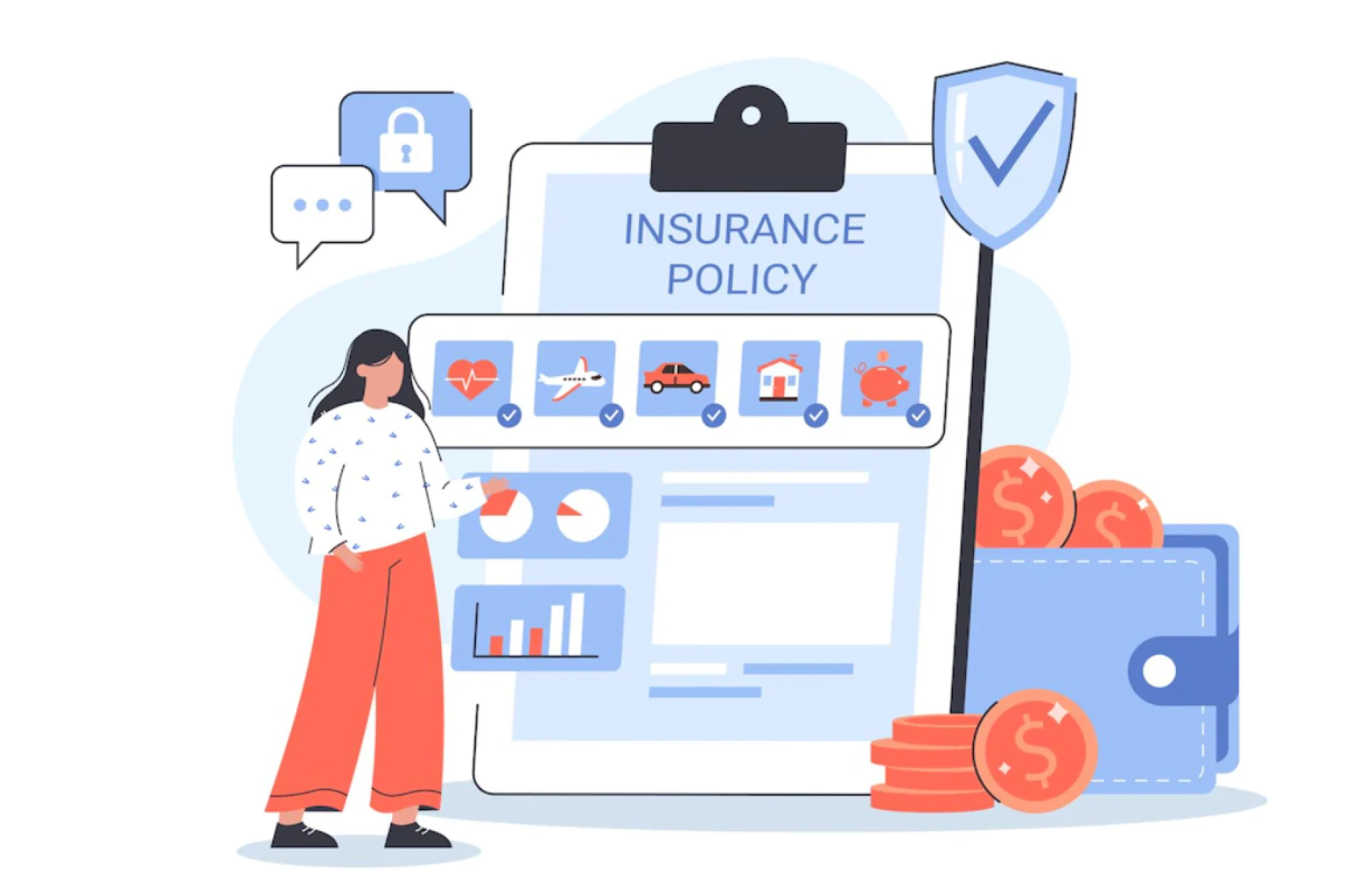 Why Policy Checking is the Future of Insurance Policy Management