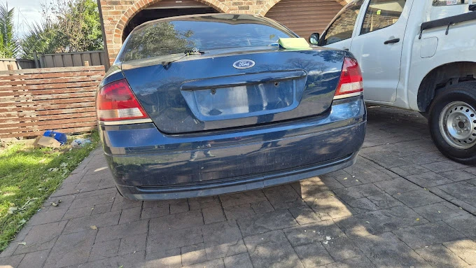 Top Questions About Scrap Cars Answered by Cash for Car Brisbane