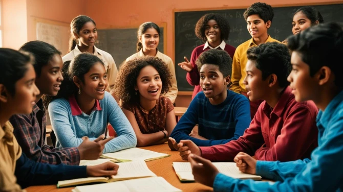 JEE Adv Mock Test as a Game: Play to Learn!