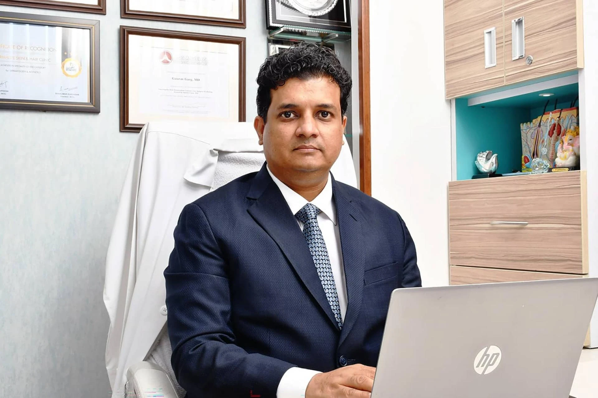 Hair Transplant in Delhi: Understanding Shock Loss – Temporary vs. Permanent