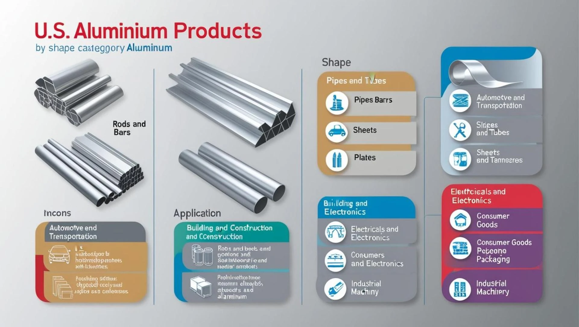 Aluminum's Rise: Powering America's Industrial Innovation and Sustainable Future