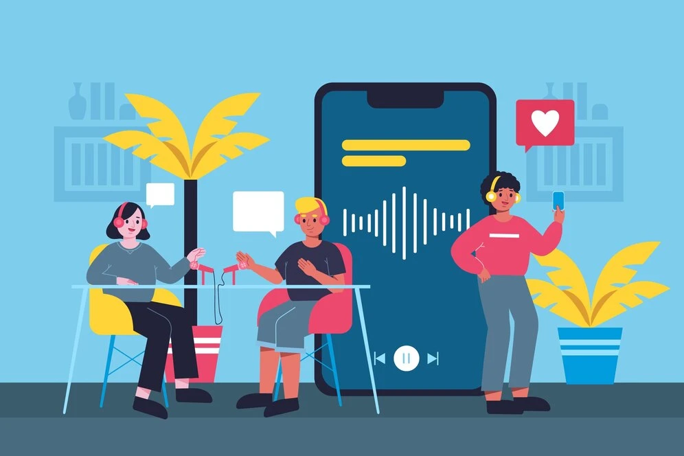 Mastering Podcast Recording: Remote and On-Site Tips from Podshop