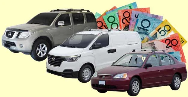Sell Your Unwanted Car for Instant Cash in Sydney