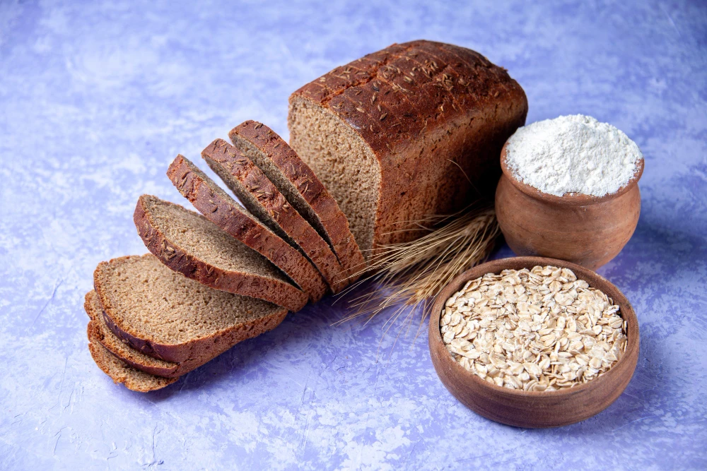 Which bread is healthier let's figure it out together with experts