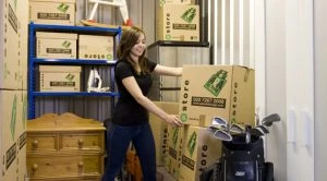 Personal Storage in Dubai: The Ultimate Guide to Smart Box Storage Solutions